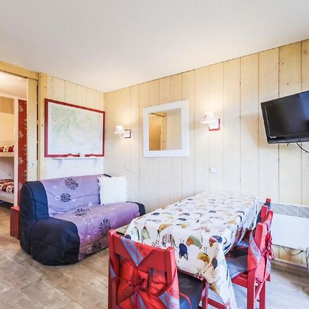 Residence Les Brigues - Maeva Home 谷雪维尔 外观 照片