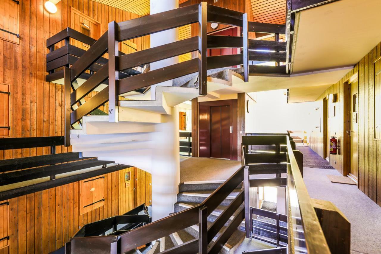 Residence Les Brigues - Maeva Home 谷雪维尔 外观 照片