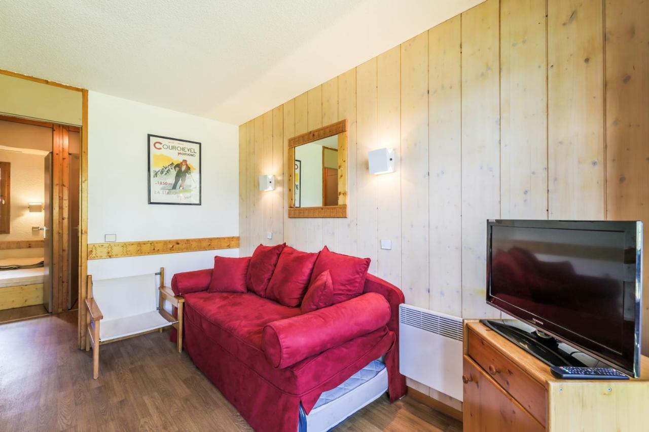 Residence Les Brigues - Maeva Home 谷雪维尔 外观 照片