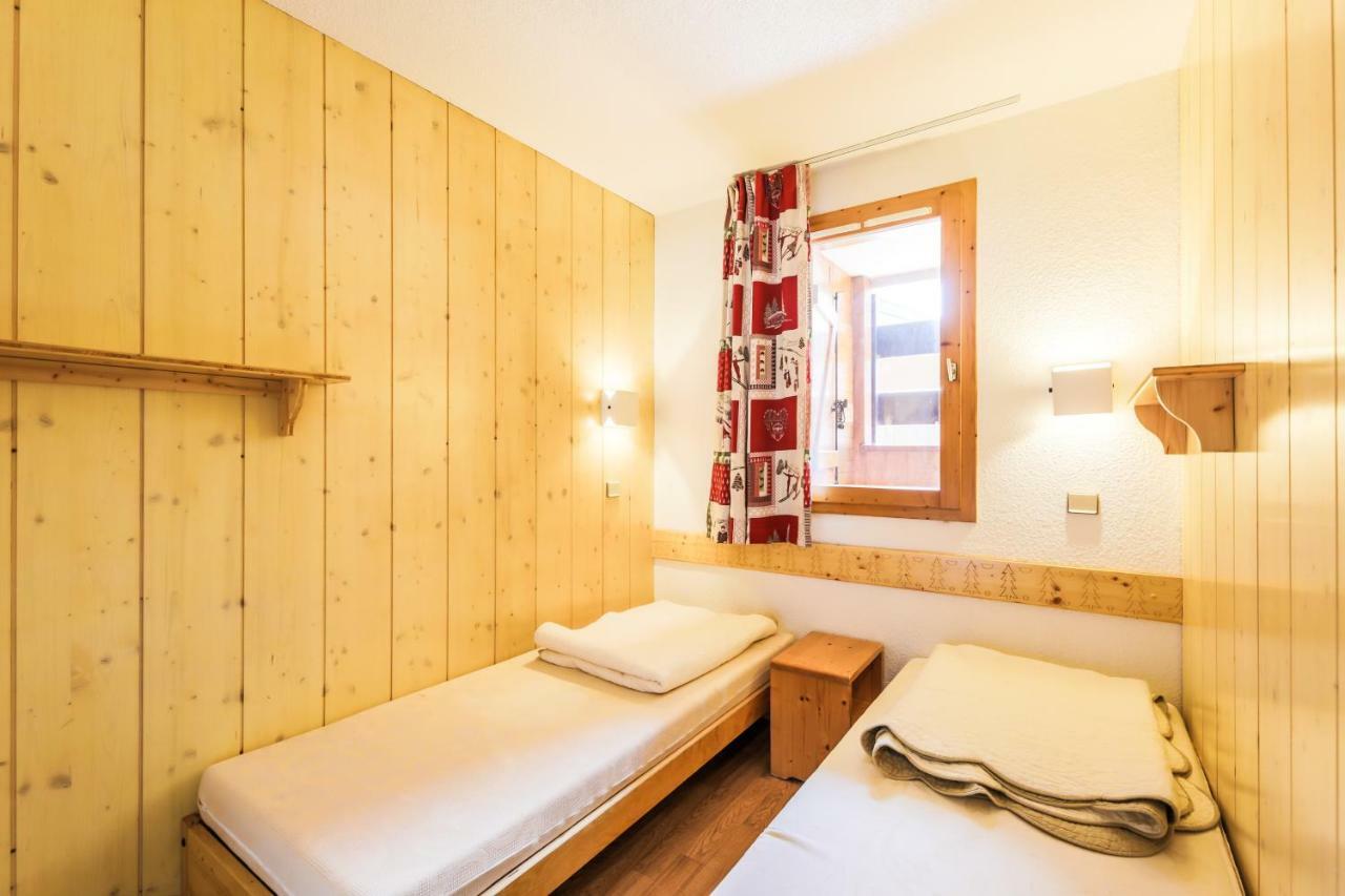 Residence Les Brigues - Maeva Home 谷雪维尔 外观 照片