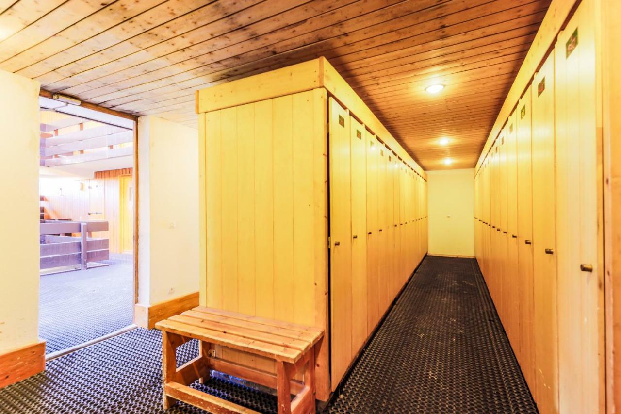 Residence Les Brigues - Maeva Home 谷雪维尔 外观 照片