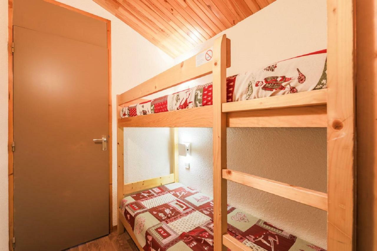 Residence Les Brigues - Maeva Home 谷雪维尔 客房 照片